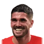Rodrigo De Paul