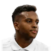 Rodrygo