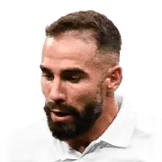 Dani Carvajal