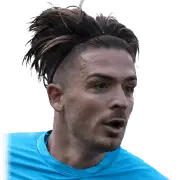 Jack Grealish