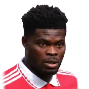 Thomas Partey