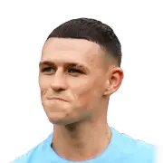 Phil Foden