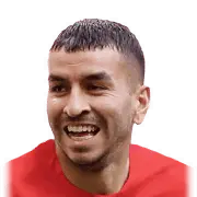 Ángel Correa