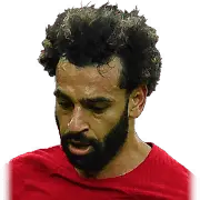 Mohamed Salah