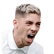 Federico Valverde