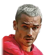 Antoine Griezmann