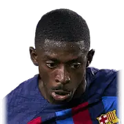 Ousmane Dembélé