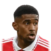 Reiss Nelson