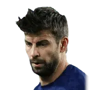 Gerard Piqué