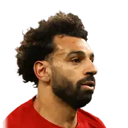 Mohamed Salah