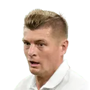 Toni Kroos
