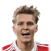 Martin Ødegaard