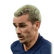 Antoine Griezmann