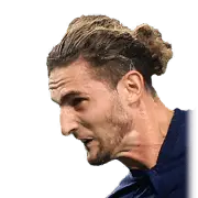 Adrien Rabiot