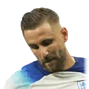 Luke Shaw