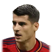 Álvaro Morata