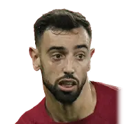 Bruno Fernandes