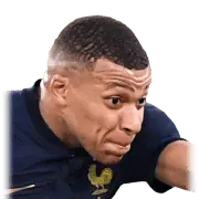 Kylian Mbappé