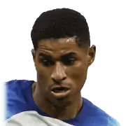 Marcus Rashford