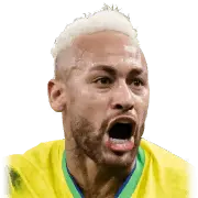 Neymar Jr