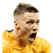 Wout Weghorst