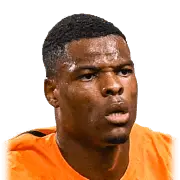Denzel Dumfries