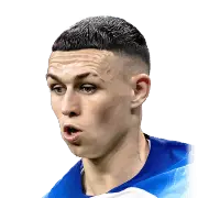Phil Foden