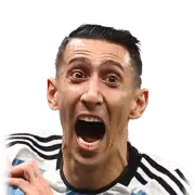Ángel Di María