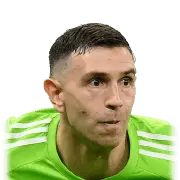 Emiliano Martínez
