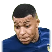 Kylian Mbappé