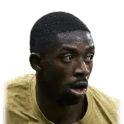 Ousmane Dembélé