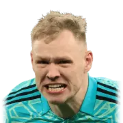 Aaron Ramsdale