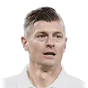Toni Kroos