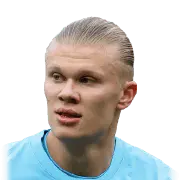 Erling Haaland
