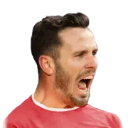 Saúl Ñíguez