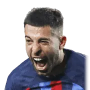 Jordi Alba