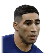 Achraf Hakimi