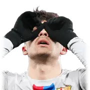 Pedri
