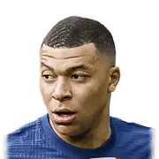 Kylian Mbappé