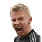 Oleksandr Zinchenko