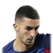 Ferran Torres