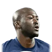 Danilo Pereira