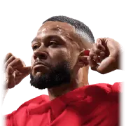 Memphis Depay