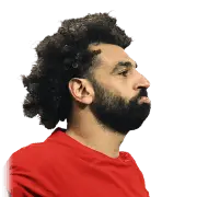 Mohamed Salah