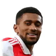 Reiss Nelson