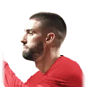 Yannick Carrasco