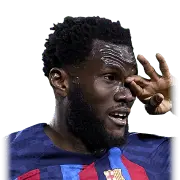 Franck Kessié