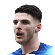 Declan Rice