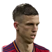 Dani Olmo