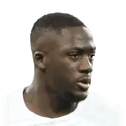 Ibrahima Konaté